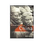 The Rough Guide to the History of China