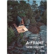 A-Frame New Concept