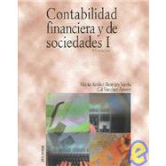 Contabilidad Financiera Y De Sociedades I / Financial Accounting and Society I,9788436817645