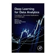 Deep Learning for Data Analytics