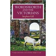 Wordsworth and the Victorians,9780198187646