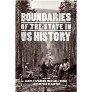 Boundaries of the State in Us History