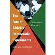 The Fate Of Africa's Democratic Experiments