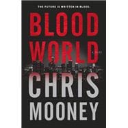 Blood World,9780593197646