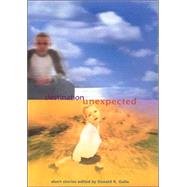 Destination Unexpected : Short Stories,9780763617646