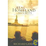 Real Homeland Security
