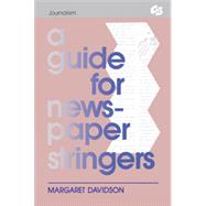 Guide for Newspaper Stringers