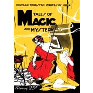 Tales of Magic and Mystery