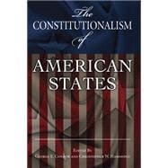 The Constitutionalism of American States