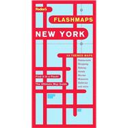 New York City : Find it in a Flash! - The Ultimate Map Guide