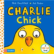 Charlie Chick Charlie Chick series