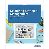 Mastering Strategic Management Version 3.0