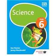 Science Year 6