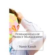 Fundamentals of Project Management