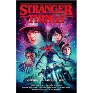 Stranger Things Omnibus Volume 1 (Graphic Novel),9781506727646