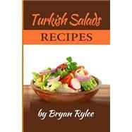Turkish Salads Recipe