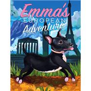 Emma's European Adventure