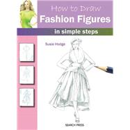 How to Draw Fashion Figures in Simple Steps