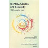 Identity, Gender and Sexuality