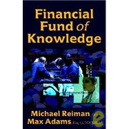 Financial Fund of Knowledge