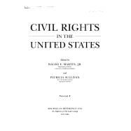 Encyclopedia of Civil Rights in the United States, Vol. 2
