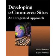 Developing e-Commerce Sites An Integrated Approach,9780201657647