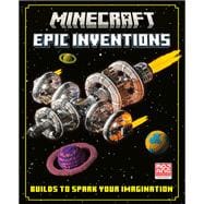 Minecraft: Epic Inventions