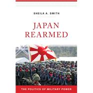 Japan Rearmed