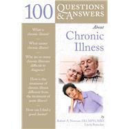 100 Questions  &  Answers About Chronic Illness