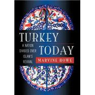 Turkey Today A Nation Divided Over Islam's Revival