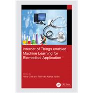 Internet of Things enabled Machine Learning for Biomedical Application