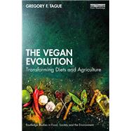 The Vegan Evolution