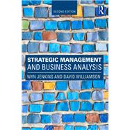 Strategic Management and Business Analysis