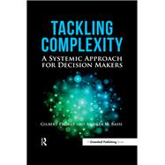 Tackling Complexity