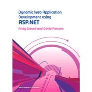 Dynamic Web Application Development With Asp.net