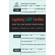 Legalizing Lgbt Families