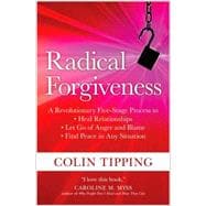 Radical Forgiveness