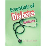 Essentials of Diabetes Medicine