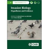 Invasion Biology