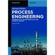 Process Engineering,9783110657647