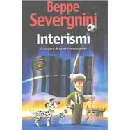 Interismi,9788817117647