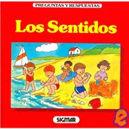 Los Sentidos/ The Five Senses