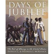 Days Of Jubilee