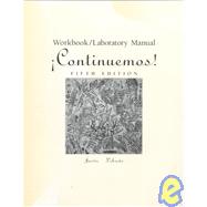Continuemos!: Workbook/Laboratory Manual