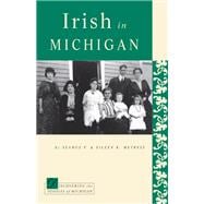 Irish in Michigan