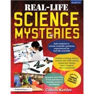 Real-Life Science Mysteries