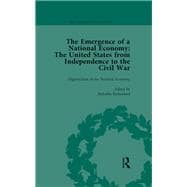 The Emergence of a National Economy Vol 1