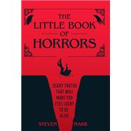 The Little Book of Horrors
