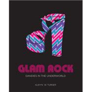 Glam Rock Dandies in the Underworld