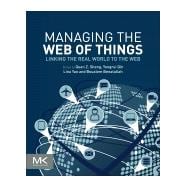 Managing the Web of Things